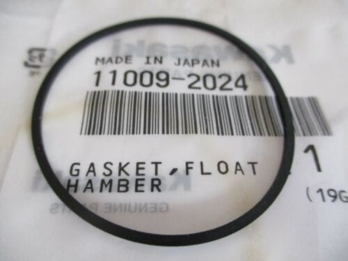 Genuine Kawasaki 11009-2024 Gasket FA130D, FB460V, FC290V, FC420V, FC540V, FD501