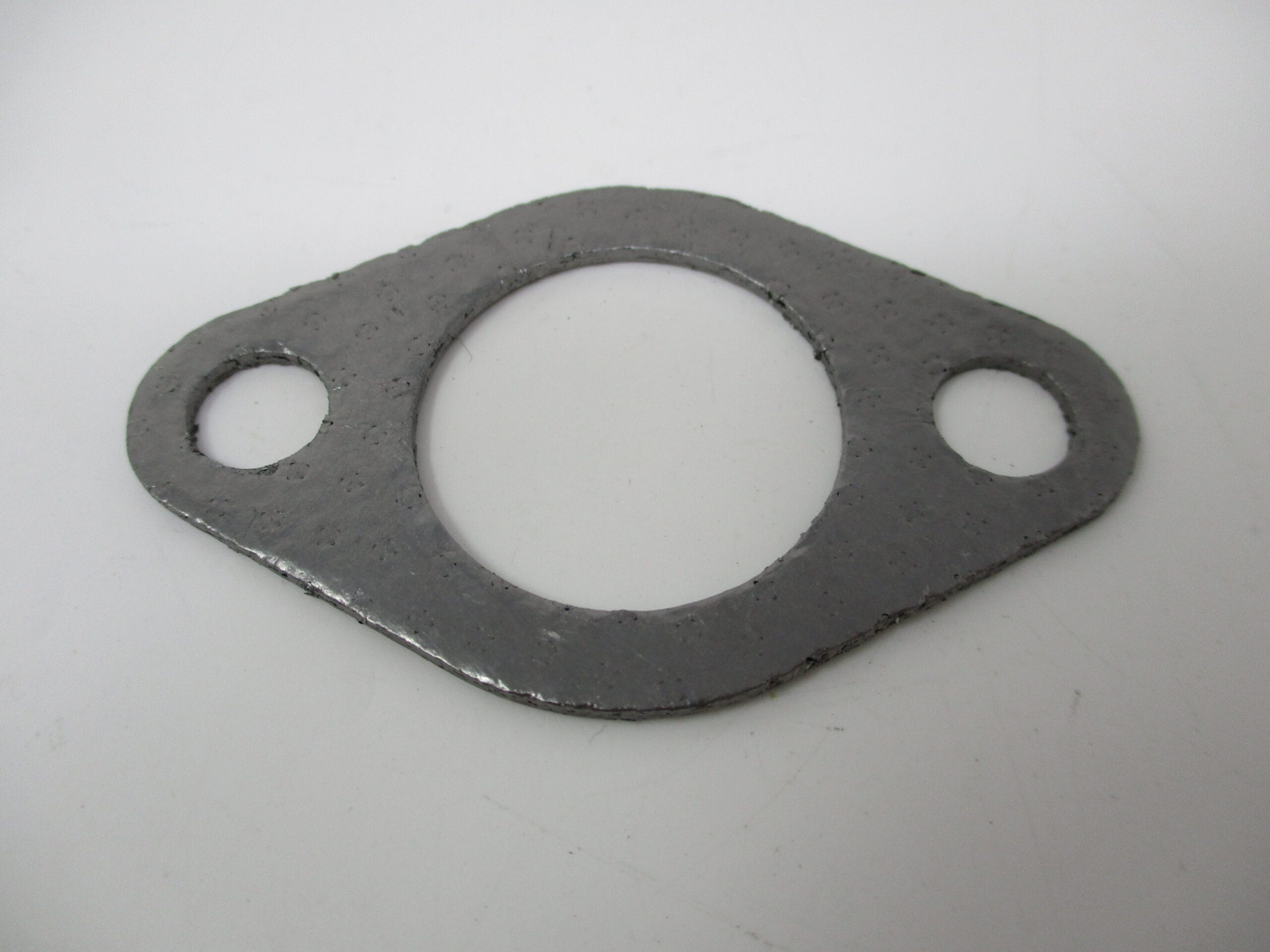 Genuine Kawasaki 11009-2487 Exhaust Gasket FA210D FC290V FE250D FE290D - Image 2