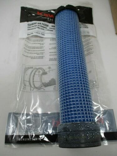 Genuine Kawasaki Inner Air Filter 11013-7045 Donaldson Kohler 25-083-04-S