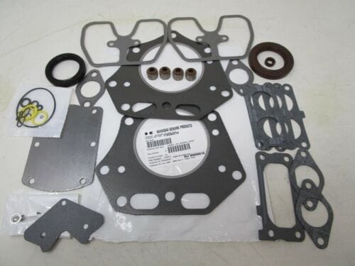 Genuine Kawasaki Engine & Carburetor Kit 11028-6319 11028-6314 FX751V FX801V FX850V