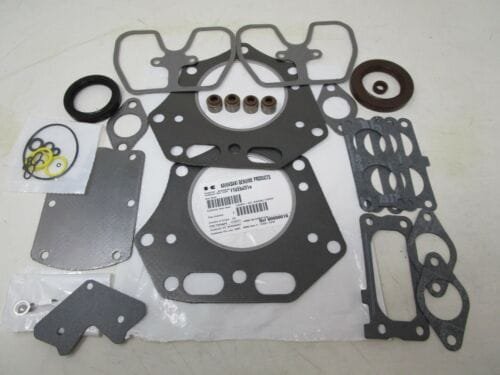 Genuine Kawasaki Engine & Carburetor Kit 11028-6319 11028-6314 FX751V FX801V FX850V