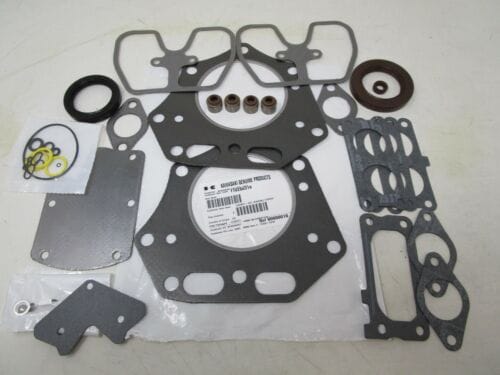 Genuine Kawasaki Engine & Carburetor Kit 11028-6319 11028-6314 FX751V FX801V FX850V