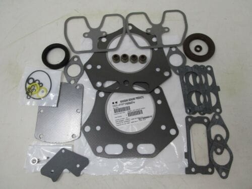 Genuine Kawasaki Engine & Carburetor Kit 11028-6319 11028-6314 FX751V FX801V FX850V