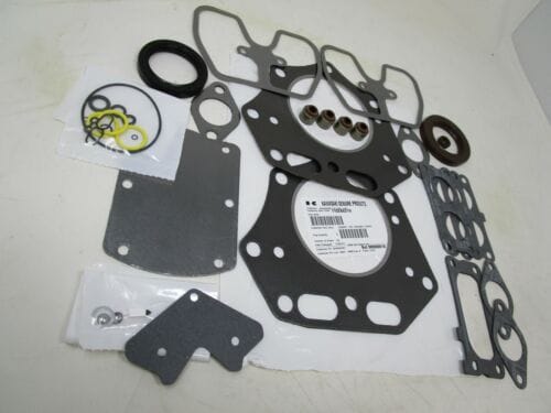 Genuine Kawasaki Engine & Carburetor Kit 11028-6319 11028-6314 FX751V FX801V FX850V