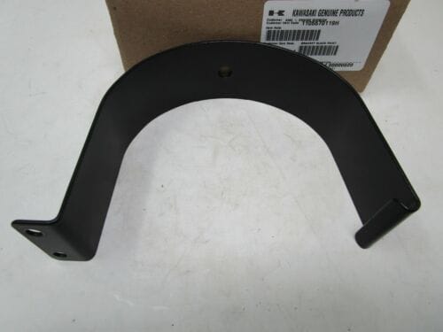 Genuine Kawasaki Canister Air Filter Bracket 11055-7011-9H Fit 11010-7028 Top Strap ONLY