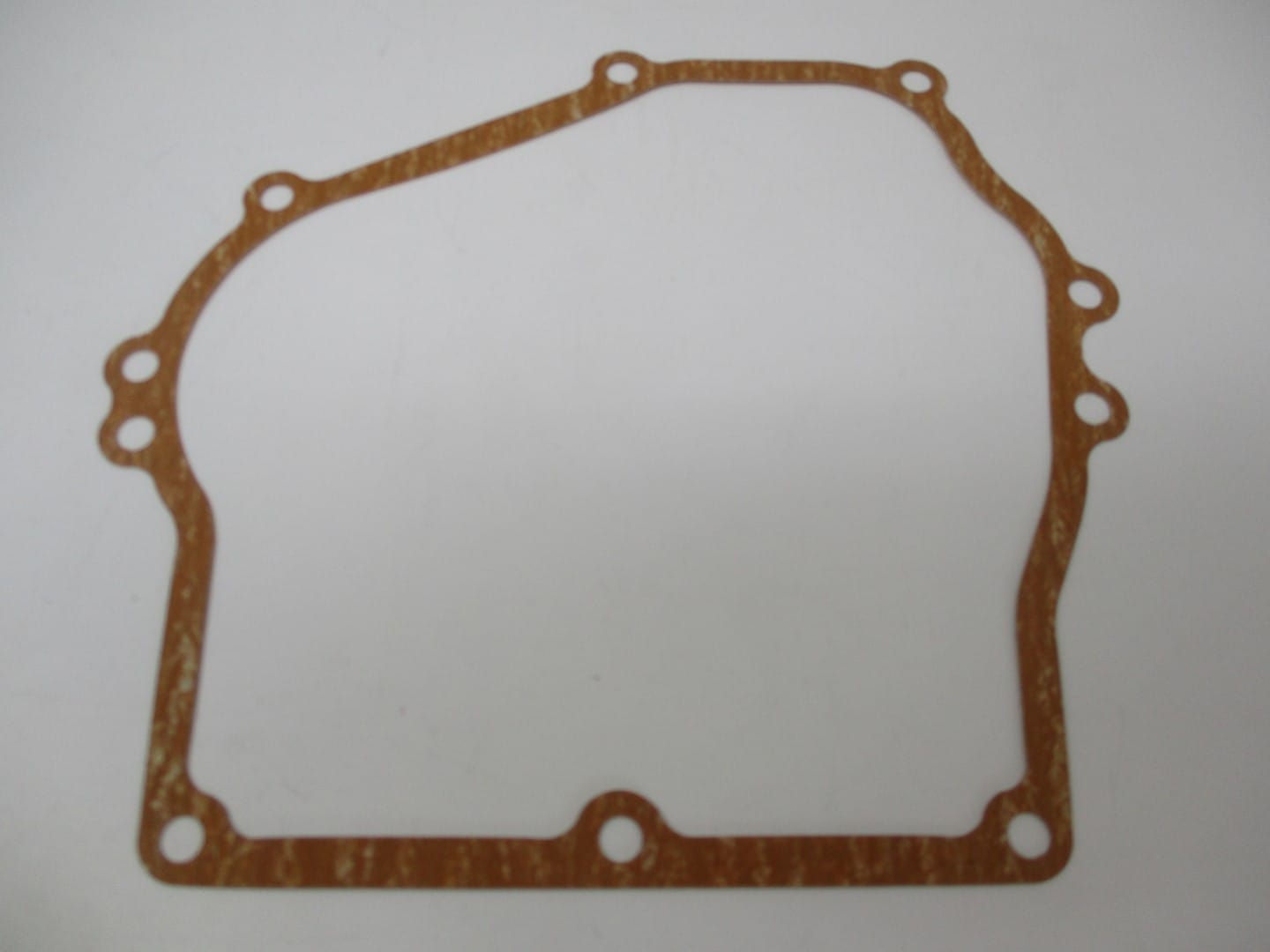 Genuine Kawasaki 11060-2044 Gasket Crankcase Cover FE120D FE120G Toro 1000 - Image 3