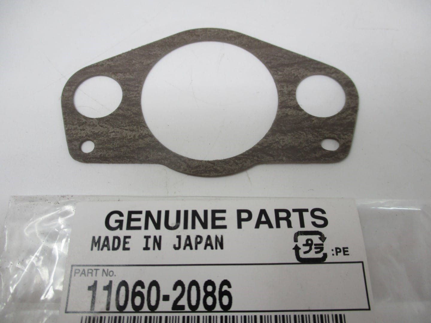 Genuine Kawasaki 11060-2086 11009-2894 Intake Pipe Gasket FD611V  FD620D - Image 3
