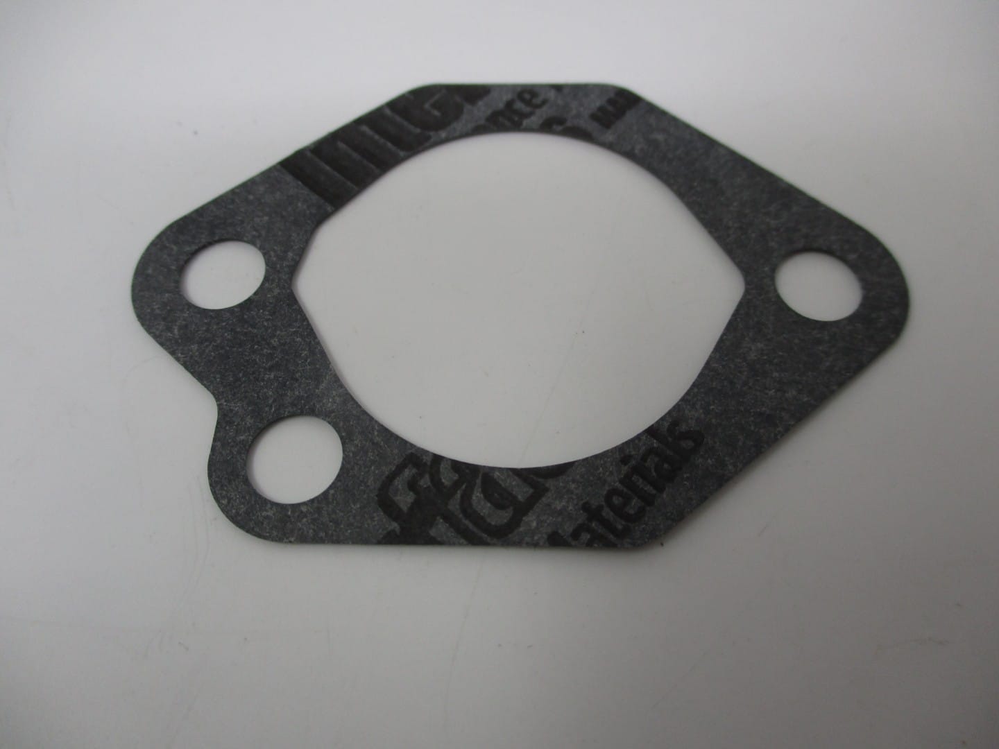 Genuine Kawasaki 11060-2334 Carburetor Intake Gasket FC290V FE290D FD501D FE350D