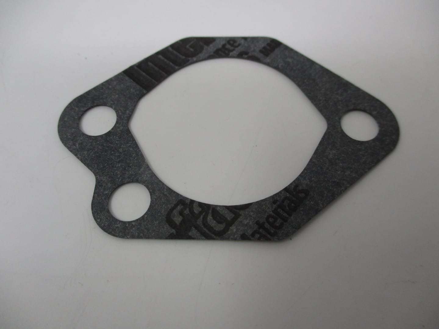 Genuine Kawasaki 11060-2334 Carburetor Intake Gasket FC290V FE290D FD501D FE350D