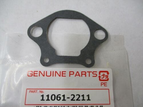 Genuine Kawasaki 11061-2211 Intake Gasket Pipe FJ180V FJ 180V FJ180