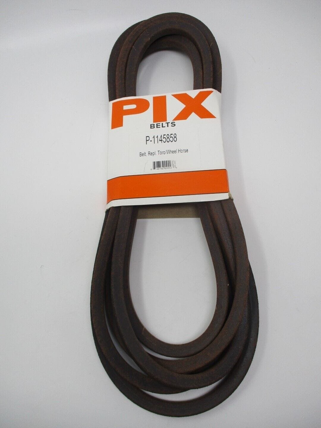 For Toro Exmark 114-5858 Z Master 6000 3000 Deck V-Belt - Image 4