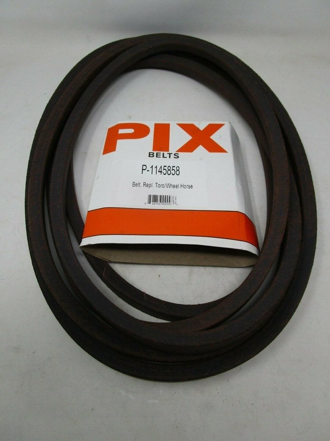For Toro Exmark 114-5858 Z Master 6000 3000 Deck V-Belt - Image 3