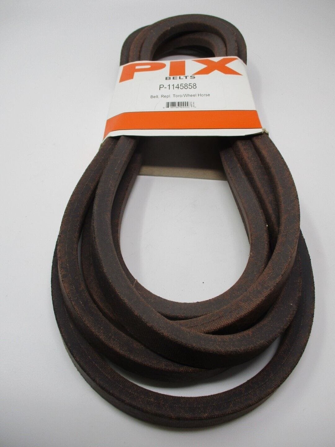 For Toro Exmark 114-5858 Z Master 6000 3000 Deck V-Belt - Image 2
