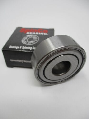 For Toro 120-3366, 108-9017, Front Roller Bearing 3500, 4300, 4500 Ground Master - Image 3