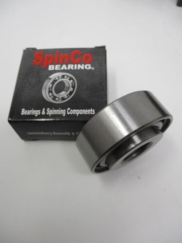 For Toro 120-3366, 108-9017, Front Roller Bearing 3500, 4300, 4500 Ground Master - Image 2