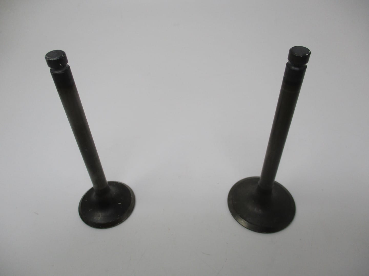 Genuine Kawasaki 12005-2091 & 12004-2120 Intake & Exhaust Valves for FE350D