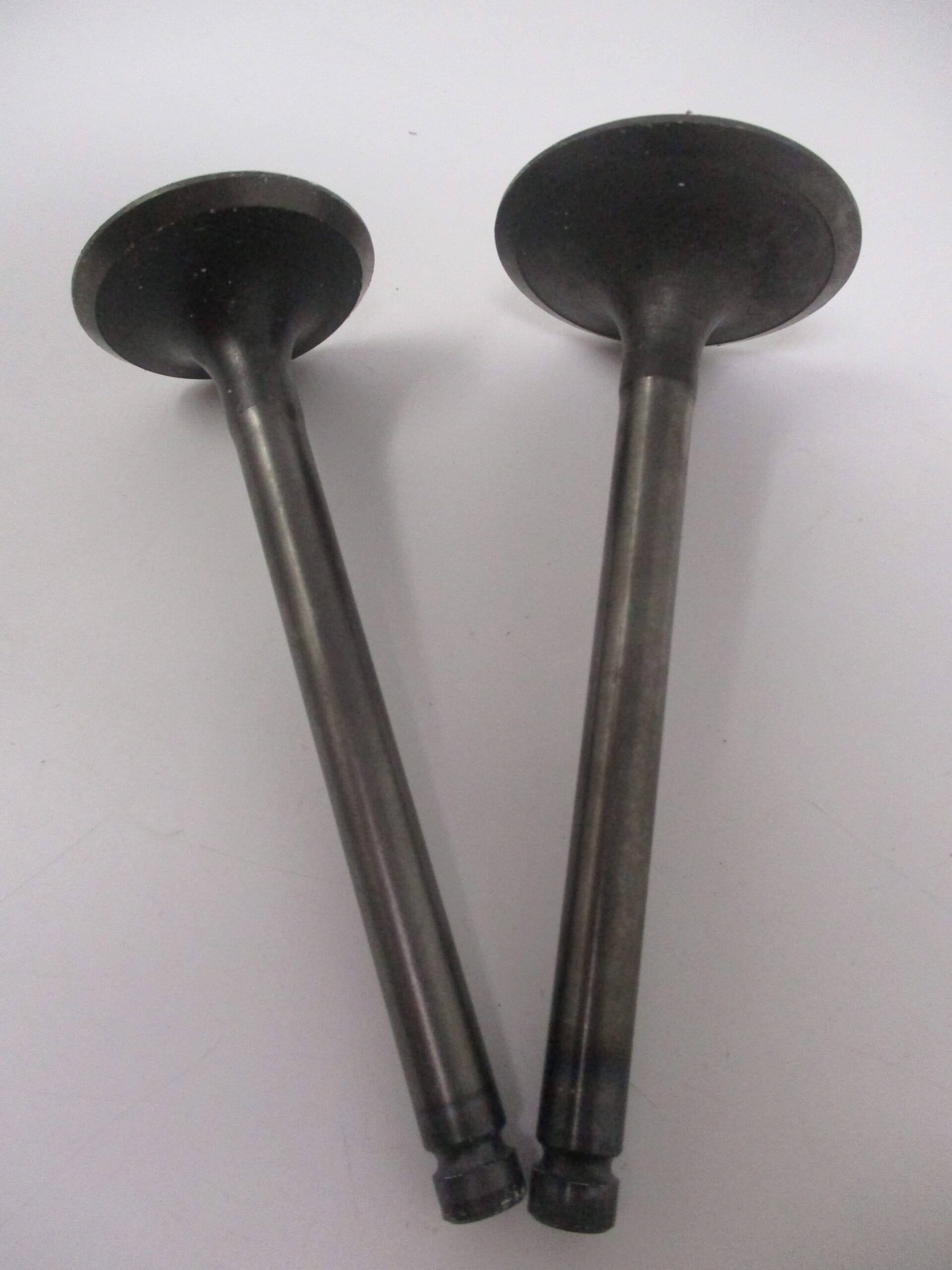 Genuine Kawasaki 12005-2091 & 12004-2120 Intake & Exhaust Valves for FE350D - Image 5