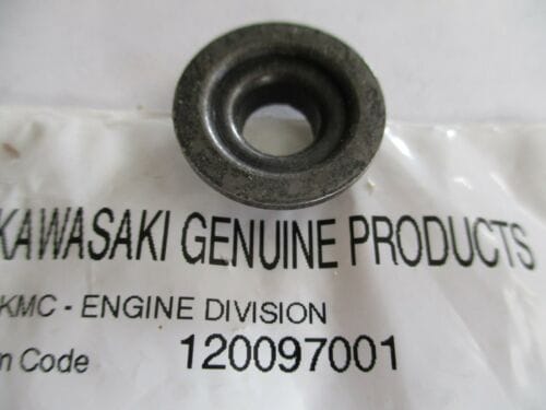 Genuine Kawasaki 12009-7001 Valve Spring Retainer FH381V FH430V FH451V FH480V - Image 4