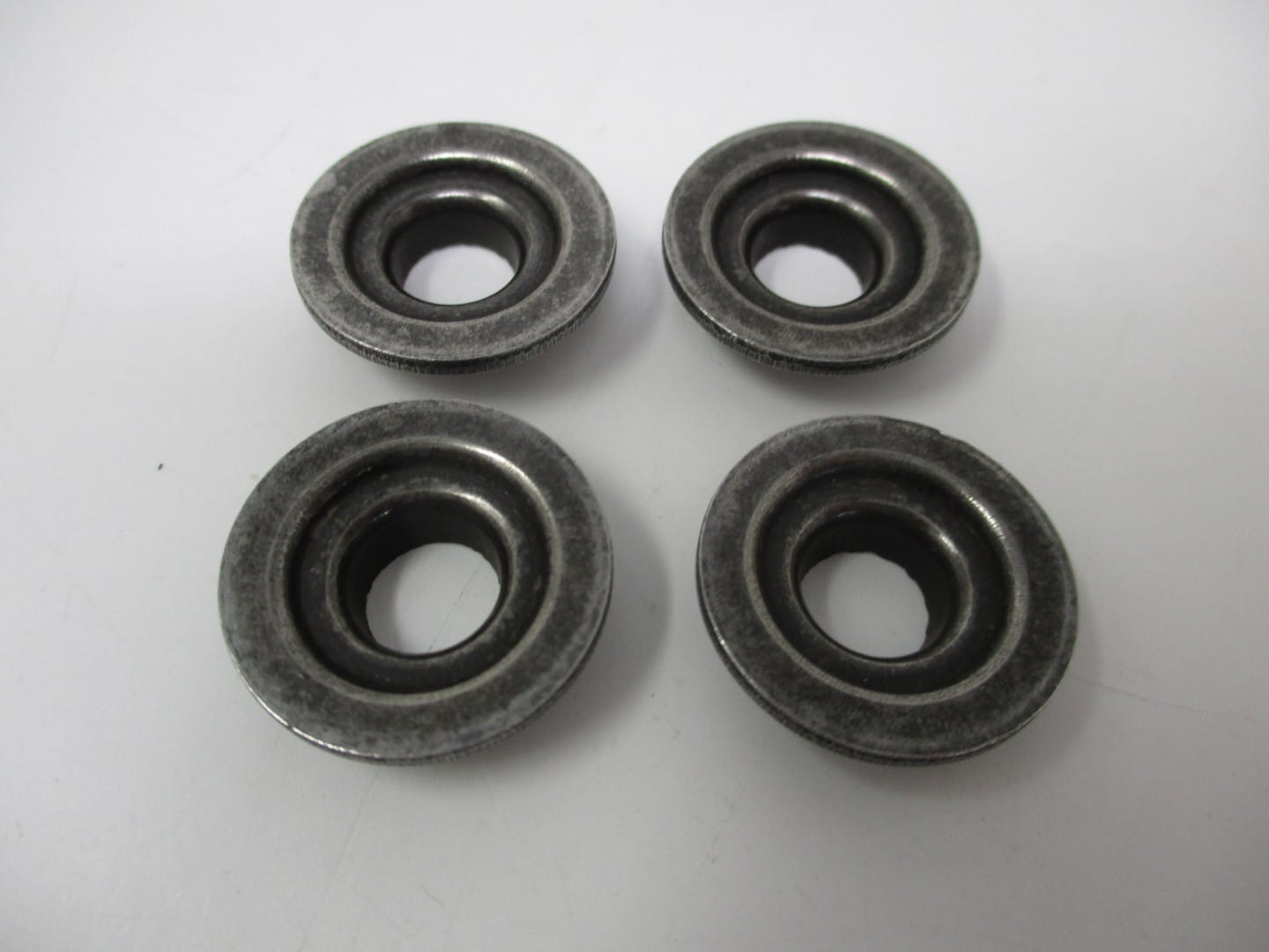 4 Genuine Kawasaki 12009-7001 Valve Spring Retainer FH381V FH430V FH451V FH480V