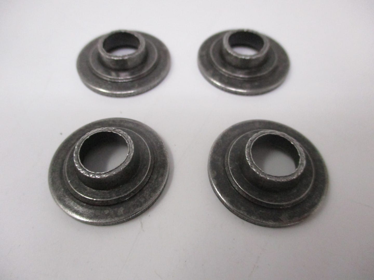 4 Genuine Kawasaki 12009-7001 Valve Spring Retainer FH381V FH430V FH451V FH480V - Image 3