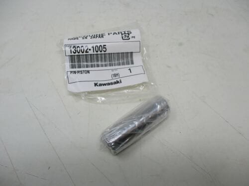 Genuine Kawasaki 13002-1005 Piston Pin