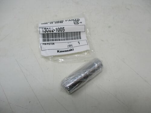 Genuine Kawasaki 13002-1005 Piston Pin