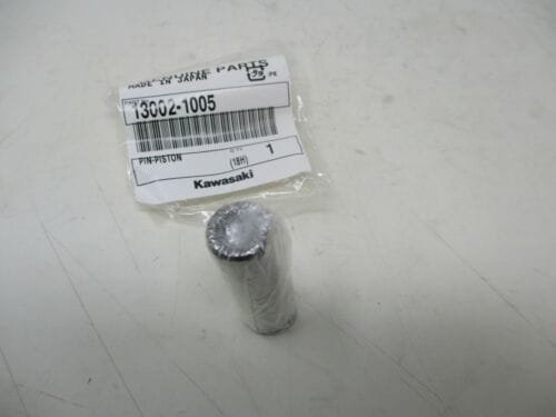 Genuine Kawasaki 13002-1005 Piston Pin - Image 2