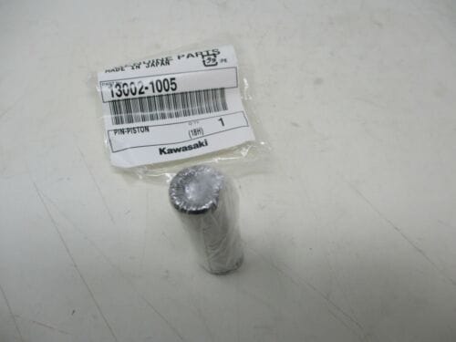Genuine Kawasaki 13002-1005 Piston Pin - Image 2
