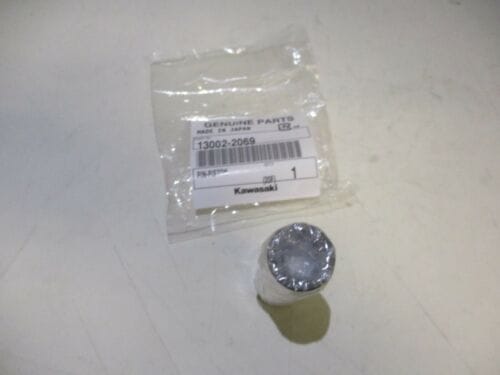 Genuine Kawasaki 13002-2069 Piston Pin - Image 2