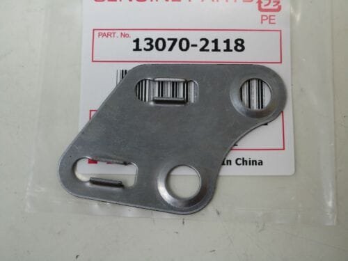 Genuine Kawasaki 13070-2118 Push Rod Guide FJ180V