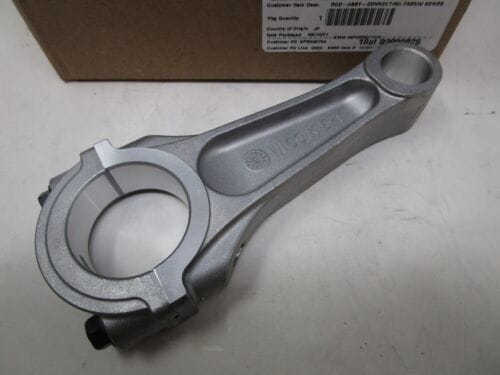Genuine Kawasaki 13251-0736 Connecting Rod Piston Arm FX751V, FX801V, FX850V, - Image 3
