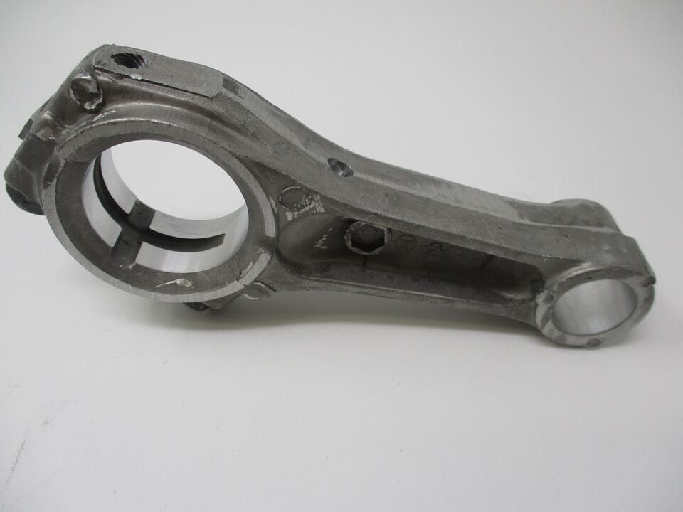 Genuine Kawasaki 13251-2079 Connecting Rod Assy OS 13251-6034 FE290D John Deere 1200A - Image 5