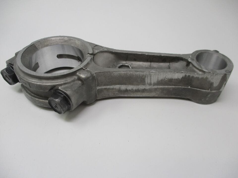 Genuine Kawasaki 13251-2079 Connecting Rod Assy OS 13251-6034 FE290D John Deere 1200A - Image 3