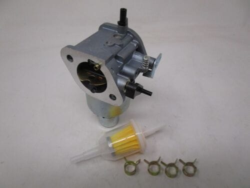 Kawasaki 15004-0822 Carburetor for FS481V 15004-7072, 15004-7085 - Image 4