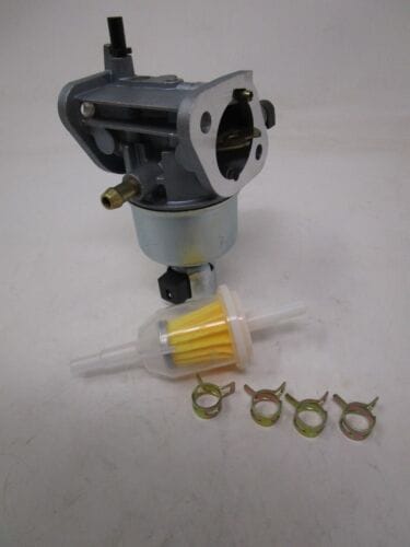 Kawasaki 15004-0822 Carburetor for FS481V 15004-7072, 15004-7085 - Image 3