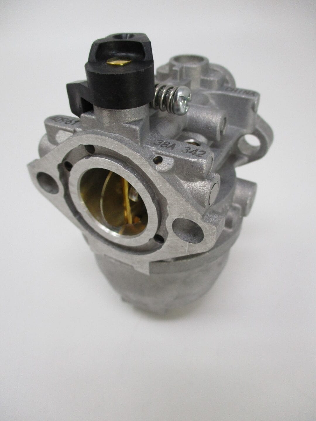 Genuine Kawasaki 15004-0961 Walbro Carburetor FJ180V Engines FJ180V - Image 4