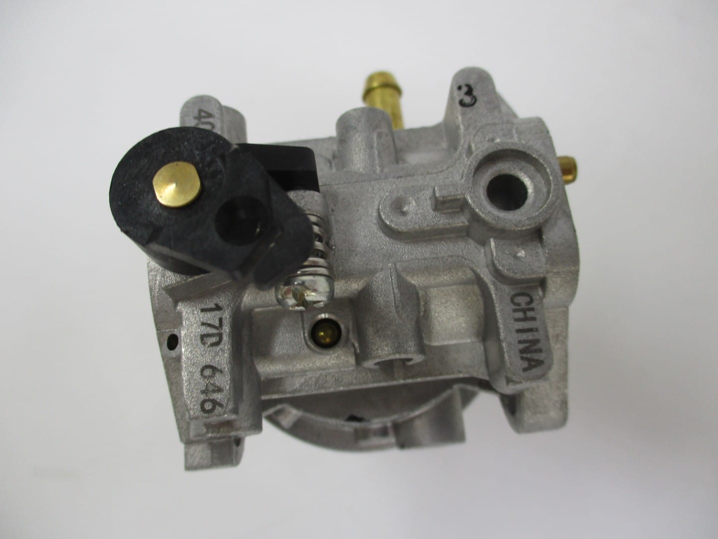 Genuine Kawasaki 15004-0994 15003-7133 Walbro Carburetor FJ180V  Engines - Image 4