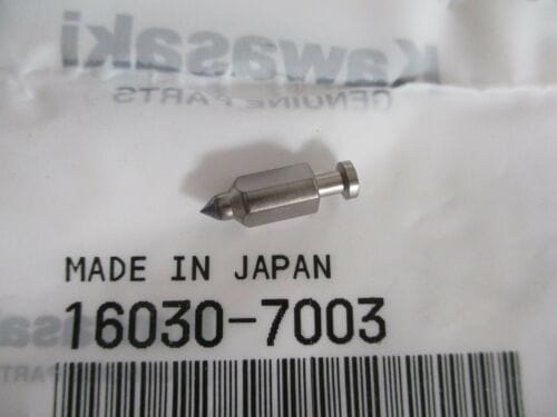 Genuine Kawasaki 16030-7003 Carburetor Jet Needle FH381V FH430V FH480V FH541V