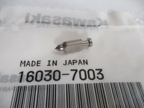 Genuine Kawasaki 16030-7003 Carburetor Jet Needle FH381V FH430V FH480V FH541V