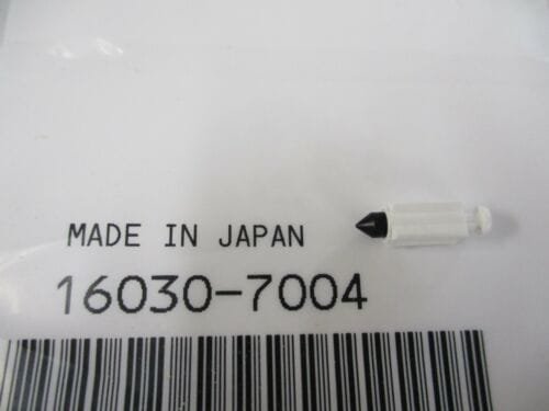 Genuine Kawasaki 16030-7004 Carburetor Jet Needle FH601V FH641V FH684V FH721V