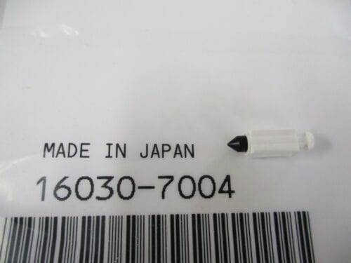 Genuine Kawasaki 16030-7004 Carburetor Jet Needle FH601V FH641V FH684V FH721V