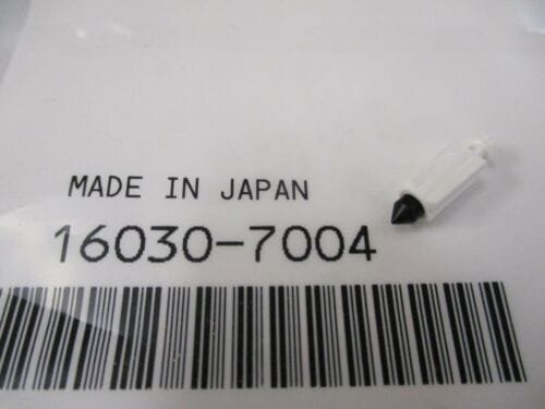 Genuine Kawasaki 16030-7004 Carburetor Jet Needle FH601V FH641V FH684V FH721V