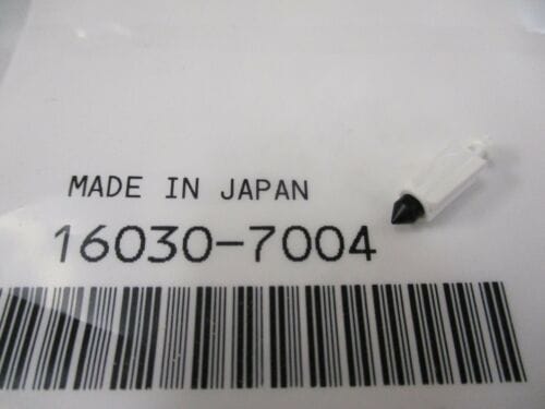 Genuine Kawasaki 16030-7004 Carburetor Jet Needle FH601V FH641V FH684V FH721V