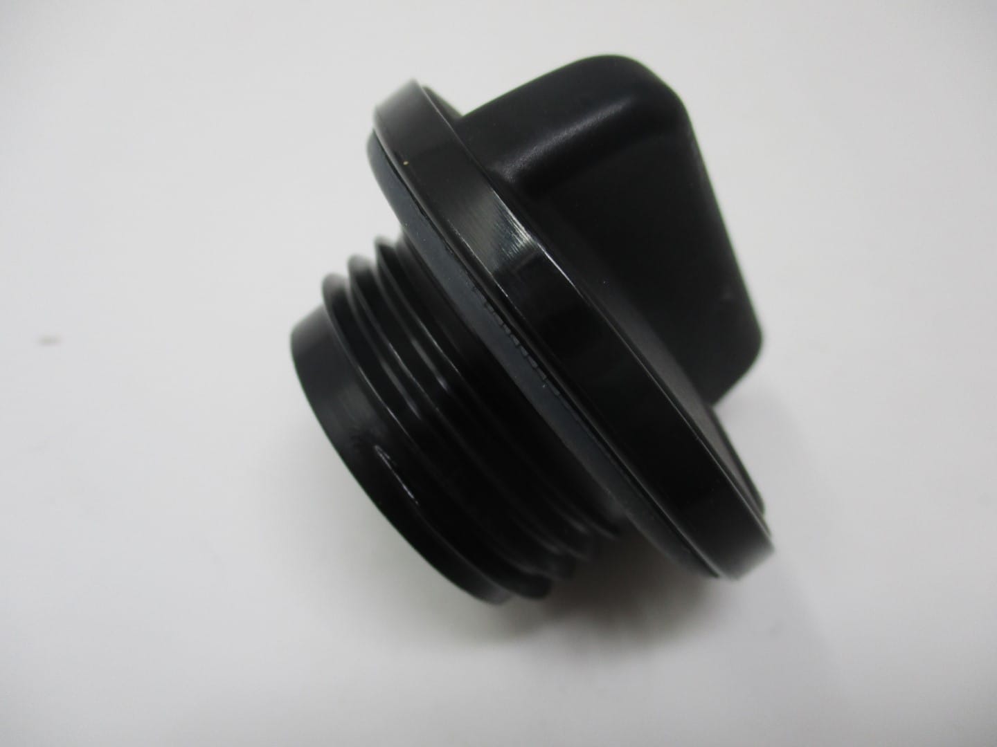 Genuine Kawasaki 16115-1071 Oil Fill Cap Valve Cover Daihatsu DM950 DM850 - Image 3