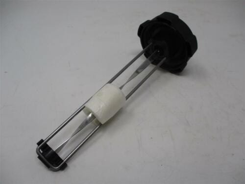 Genuine Briggs & Stratton 1704366SM Fuel Gage Gas Cap for Toro 106945 - Image 3