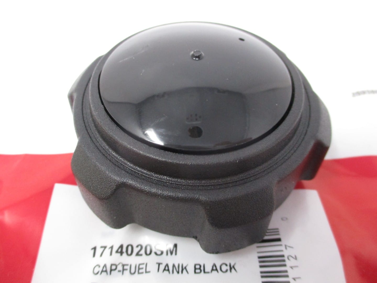 Genuine Briggs & Stratton Murray 1714020SM Fuel Gas Cap for John Deere Toro - Image 4