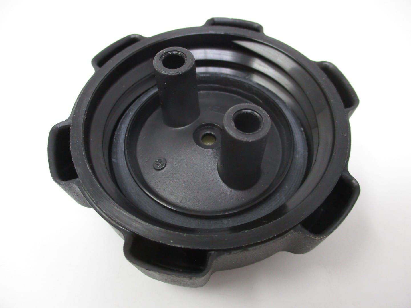 Genuine Briggs & Stratton Murray 1714020SM Fuel Gas Cap for John Deere Toro - Image 3