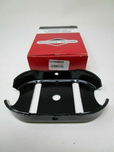 Genuine Briggs & Stratton Murray 1727854BMYP Snowthrower Shoe Skid Snow Thrower