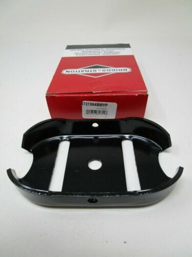 Genuine Briggs & Stratton Murray 1727854BMYP Snowthrower Shoe Skid Snow Thrower