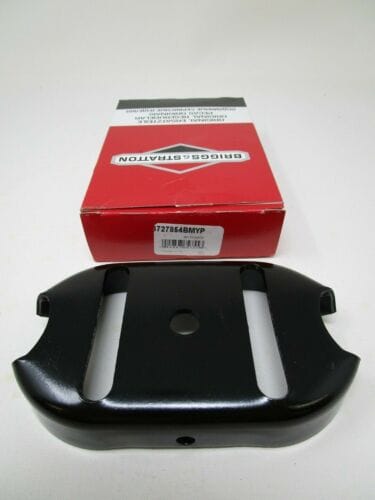 Genuine Briggs & Stratton Murray 1727854BMYP Snowthrower Shoe Skid Snow Thrower - Image 2